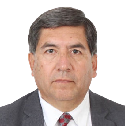 Dr. Porfirio Jiménez