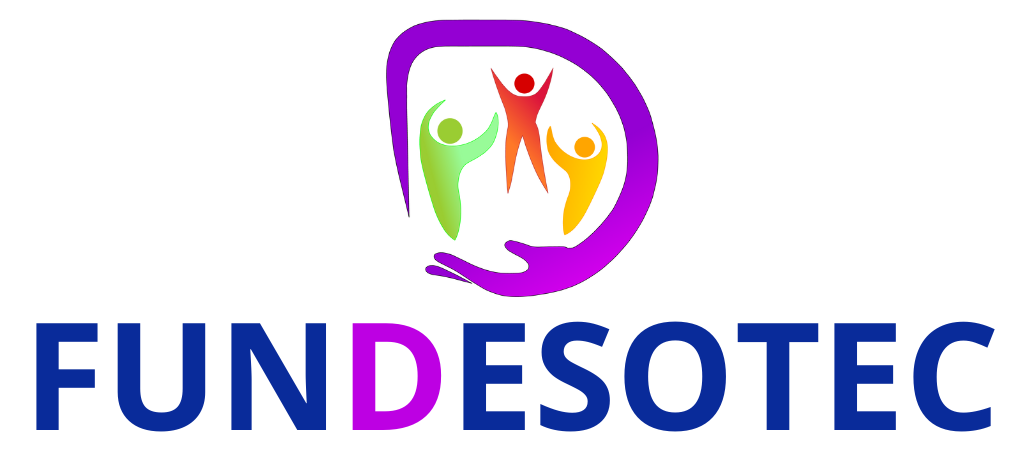 Logo Fundesotec