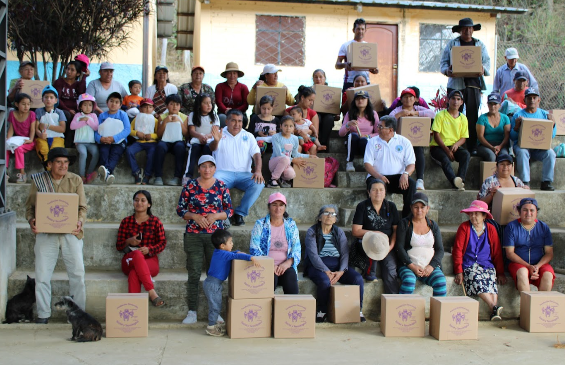 Tienda Solidaria