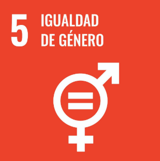 Igualdad de Género