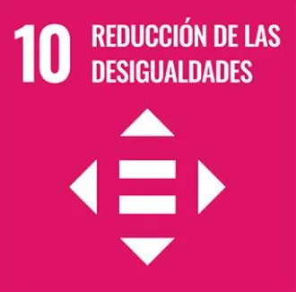 Reducción de Desigualdades