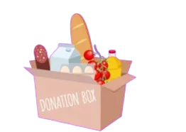 KIST ALIMENTICIOS ENTREGADOS