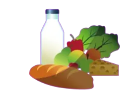 RACIONES ALIMENTICIAS DONADAS