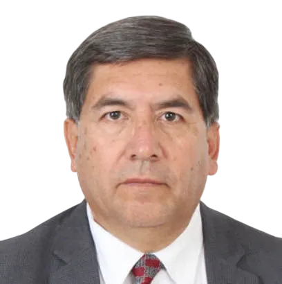 Dc. Porfirio Jiménez