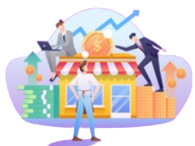 Emprendimientos y PYMES