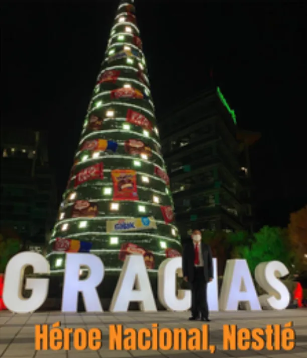 Reconocimiento Nacional Fundesotec