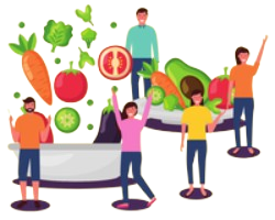Seguridad Alimentaria