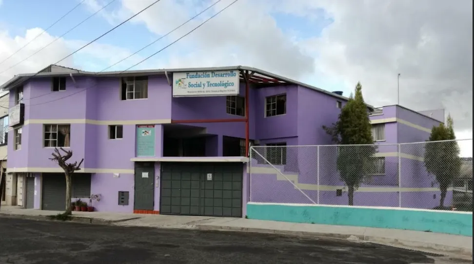 Albergue Hotel Fundesotec