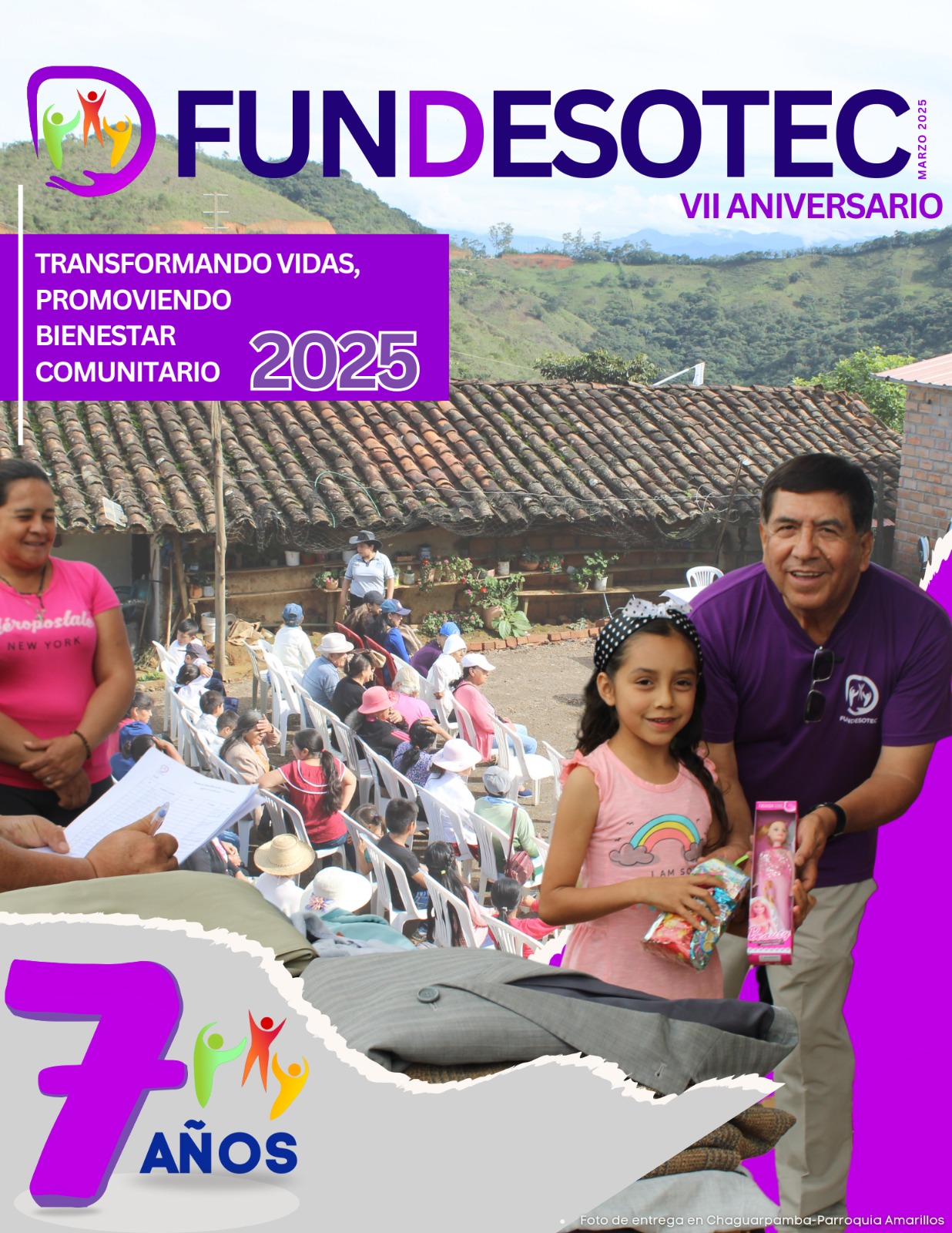 Revista Fundesotec